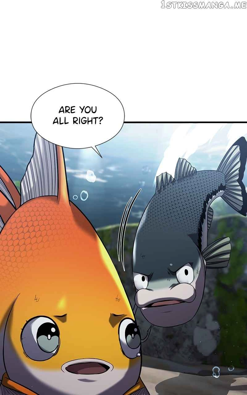 Reincarnated As a Fish Chapter 30 102